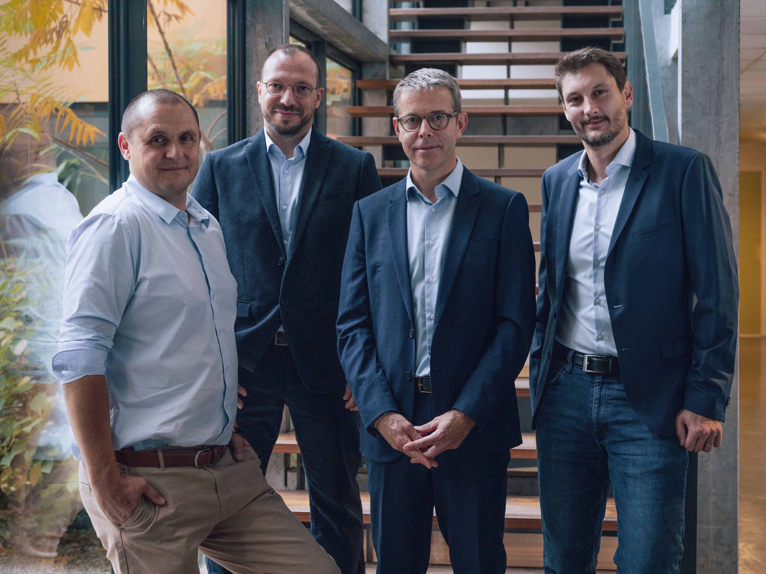 Twinsight Team