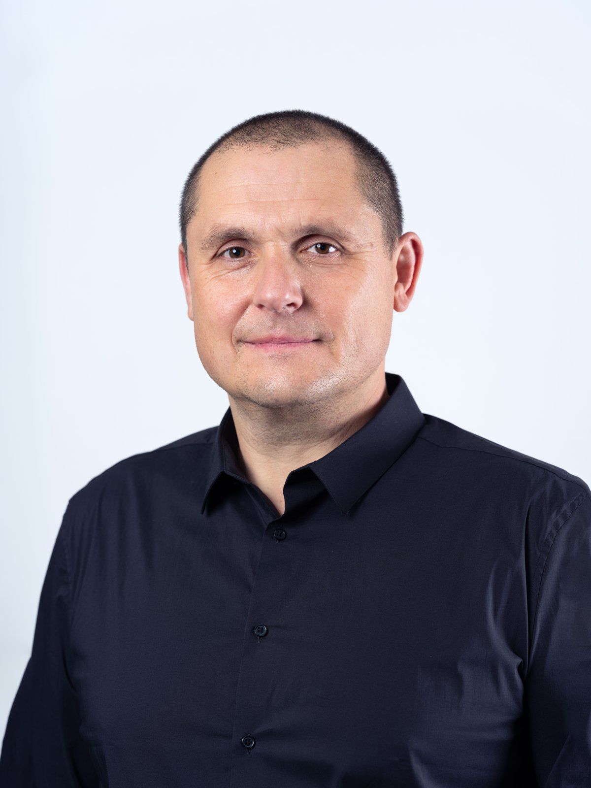Marek BUCKI