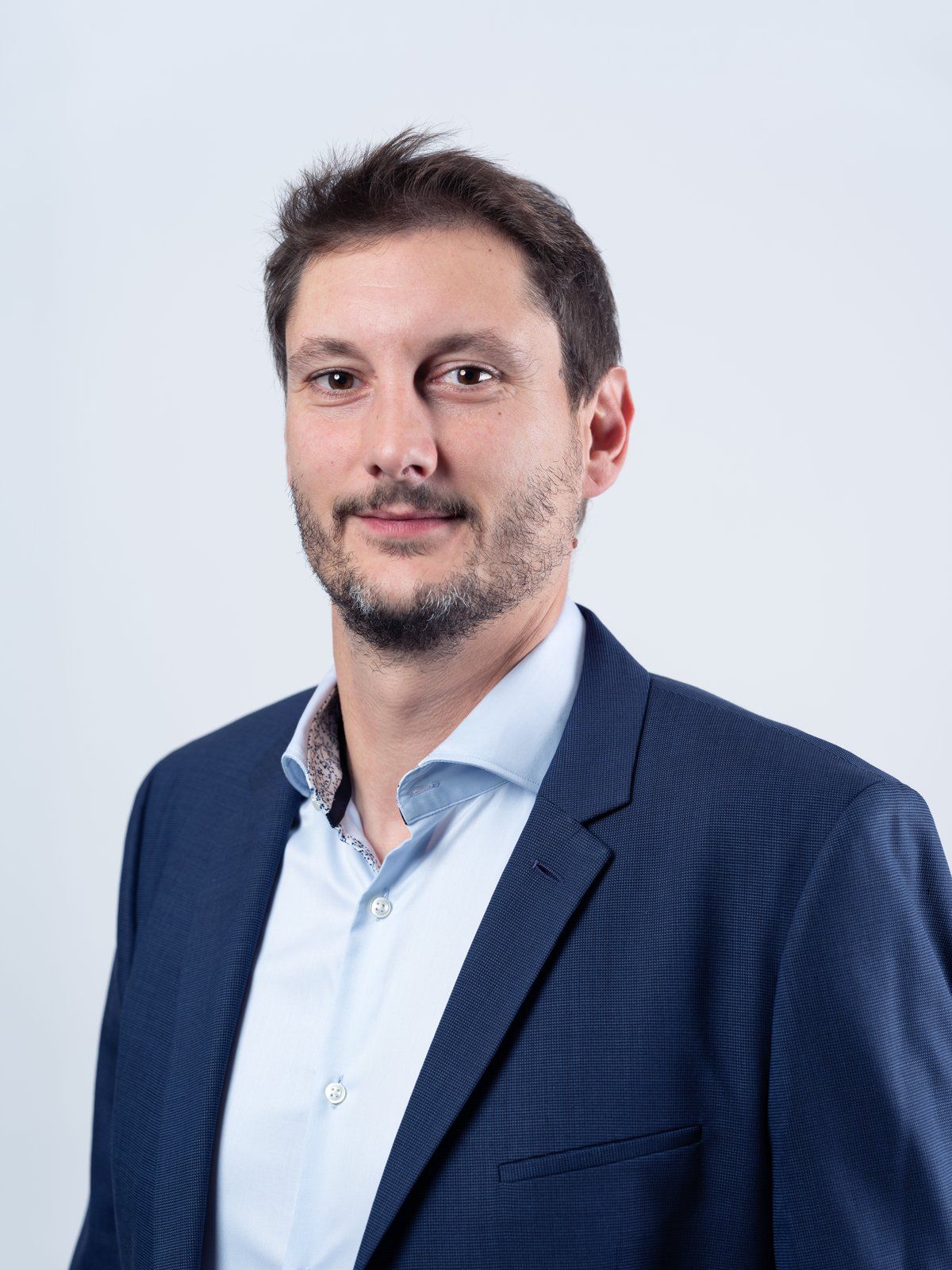 Mathieu BAILET