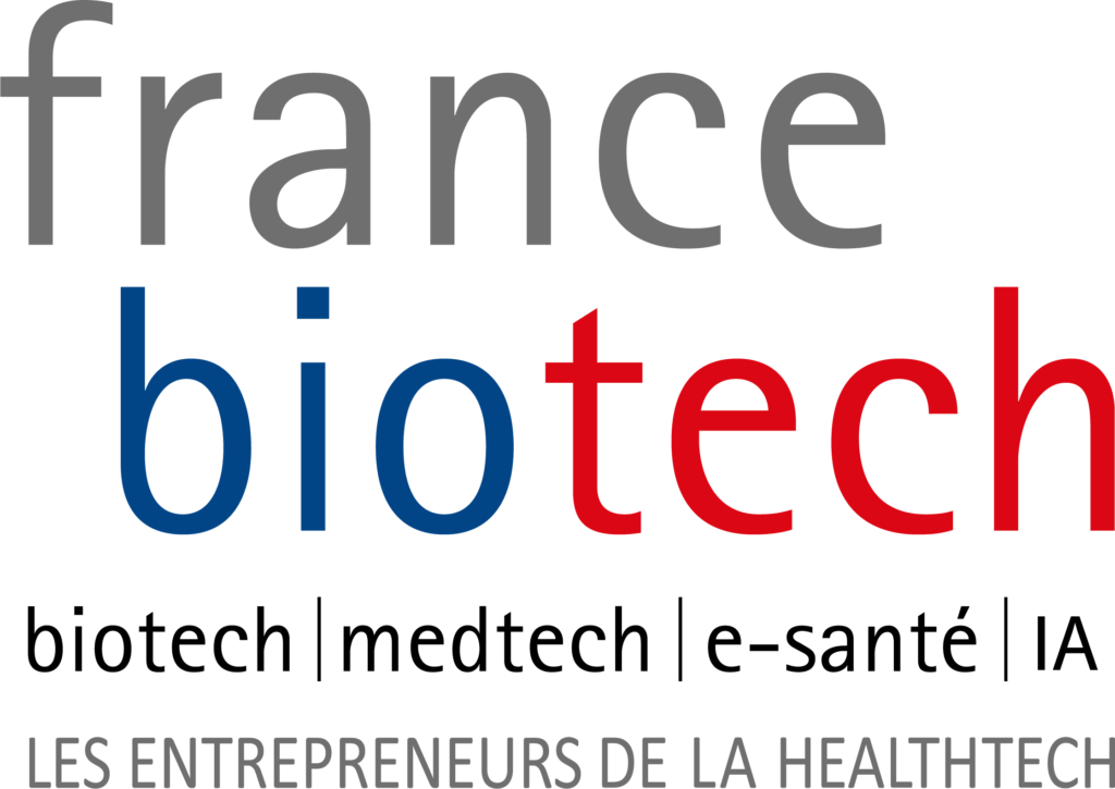Logo France BioTech
